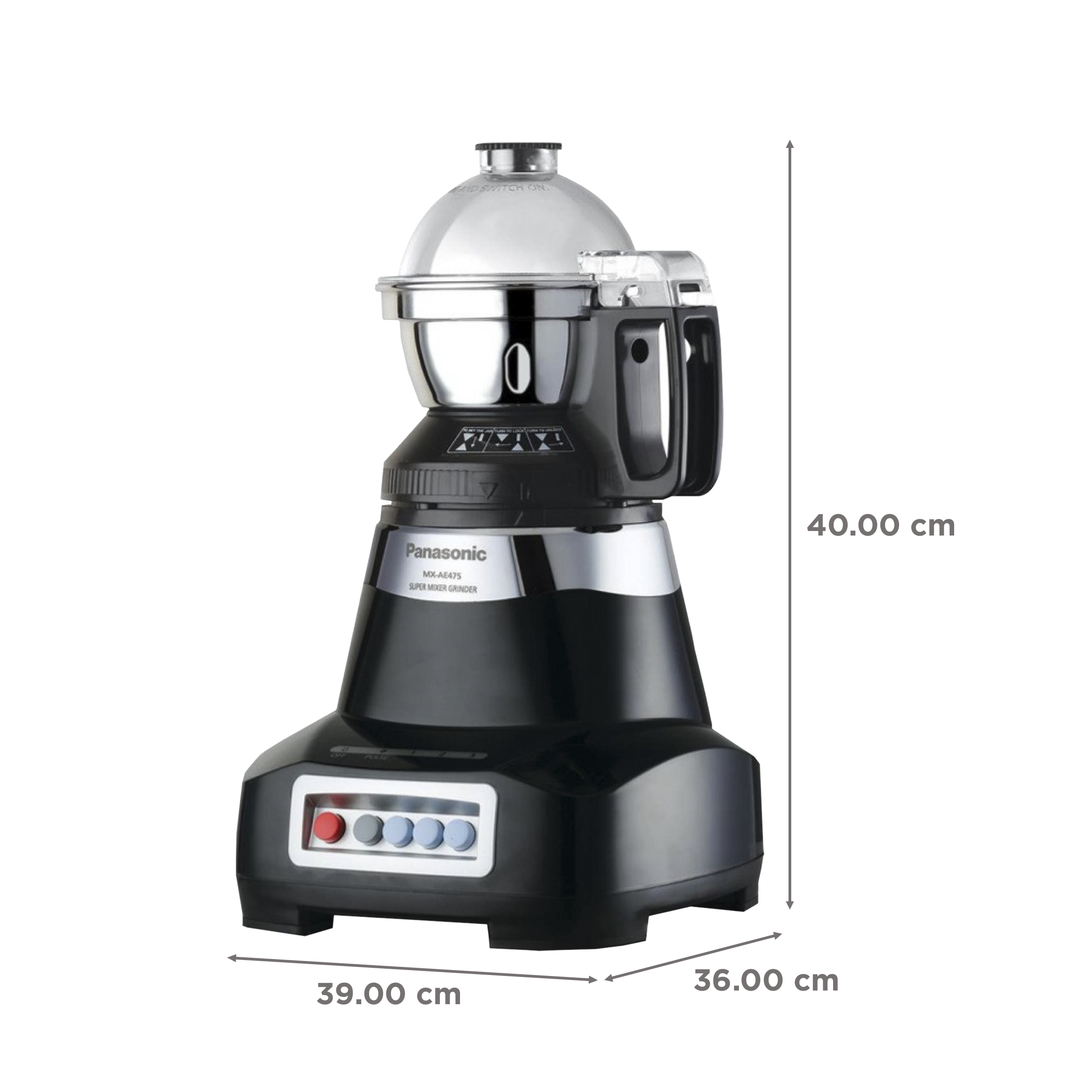 Panasonic　WJ-PR204 Panasonic WJ-PR204 Coaxial Lan Converter